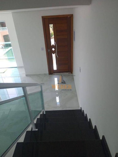 Casa, 3 quartos, 131 m² - Foto 4