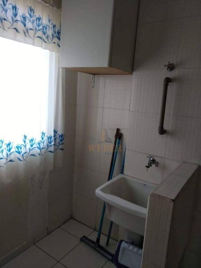 Apartamento, 2 quartos, 46 m² - Foto 2