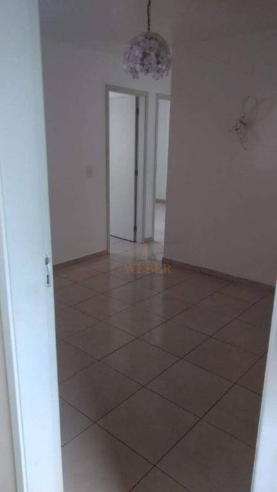 Apartamento, 2 quartos, 46 m² - Foto 3