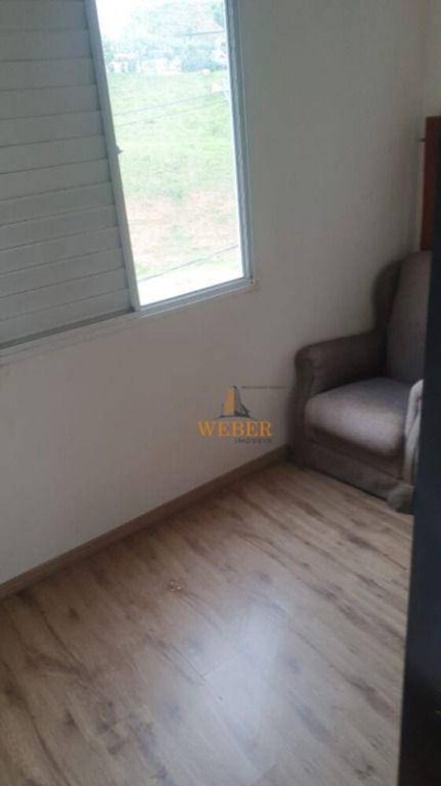 Apartamento, 2 quartos, 47 m² - Foto 4