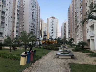 Apartamento, 3 quartos, 108 m² - Foto 2