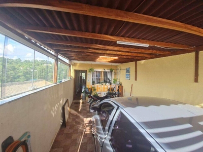 Casa, 2 quartos, 84 m² - Foto 2