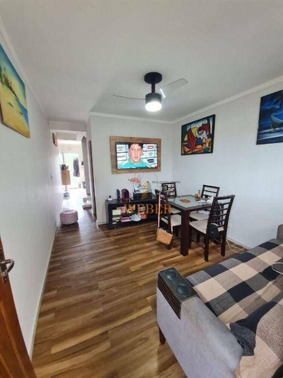 Casa, 2 quartos, 84 m² - Foto 4