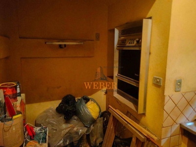 Sobrado, 5 quartos, 216 m² - Foto 4