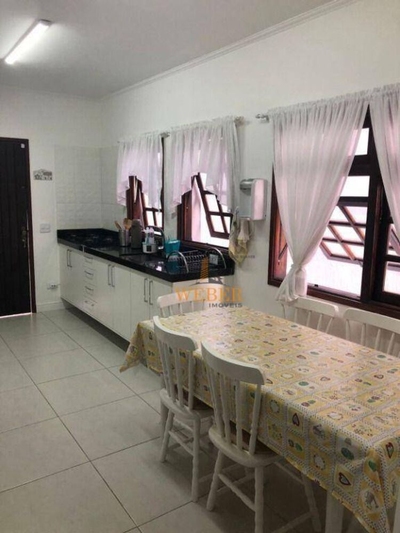 Sobrado, 4 quartos, 250 m² - Foto 3