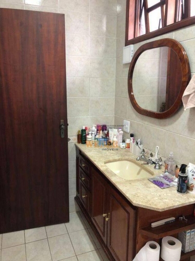 Sobrado, 4 quartos, 250 m² - Foto 4