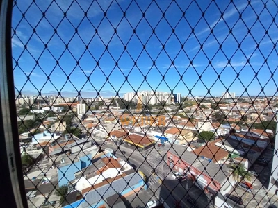 Apartamento, 2 quartos, 59 m² - Foto 3