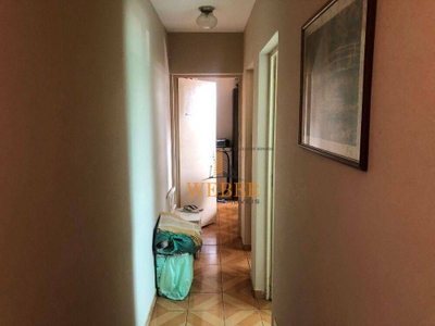 Apartamento, 2 quartos, 47 m² - Foto 3