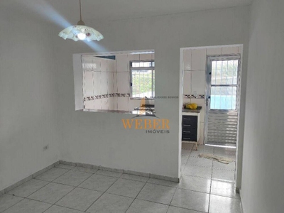 Sobrado, 3 quartos, 105 m² - Foto 1
