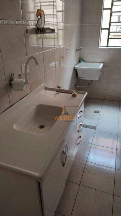 Apartamento, 2 quartos, 48 m² - Foto 2