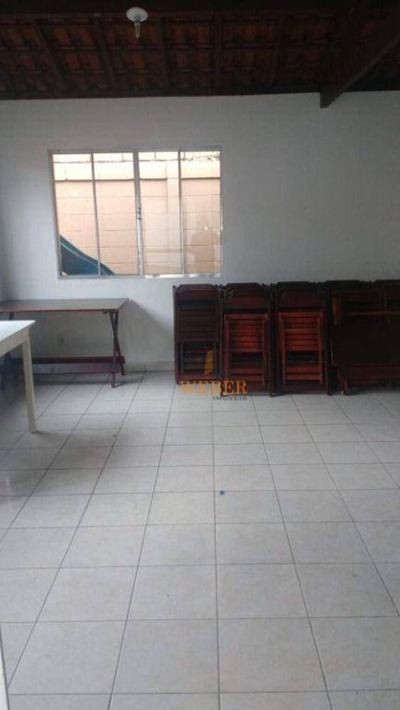 Apartamento, 2 quartos, 46 m² - Foto 3