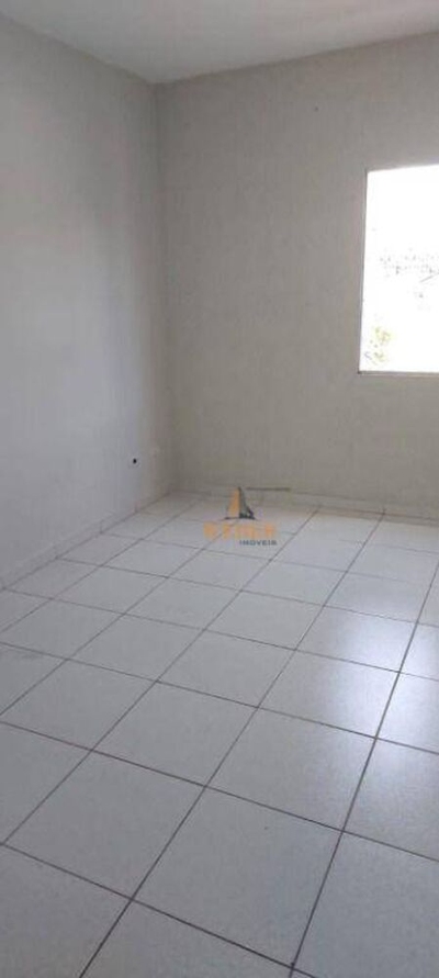 Apartamento, 2 quartos, 50 m² - Foto 5