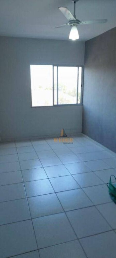 Apartamento, 2 quartos, 50 m² - Foto 1