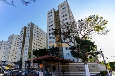 Apartamento, 2 quartos, 55 m² - Foto 1