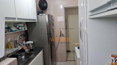 Apartamento, 2 quartos, 55 m² - Foto 2