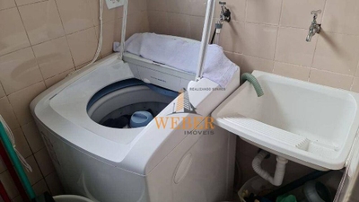 Apartamento, 2 quartos, 55 m² - Foto 5