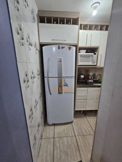 Apartamento, 3 quartos, 52 m² - Foto 5