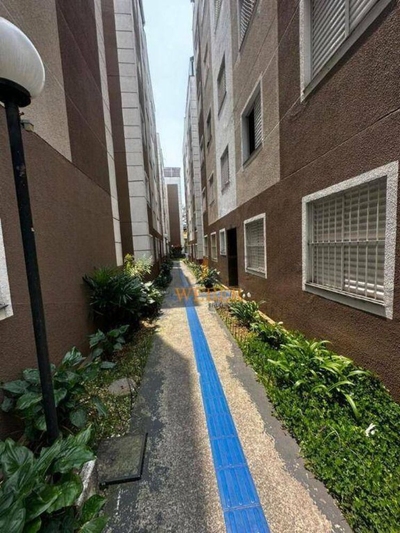 Apartamento, 3 quartos, 52 m² - Foto 2