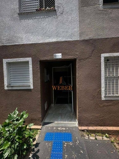 Apartamento, 3 quartos, 52 m² - Foto 4