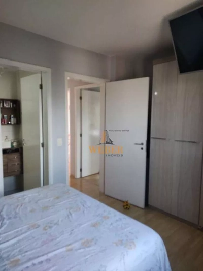 Apartamento, 3 quartos, 70 m² - Foto 5