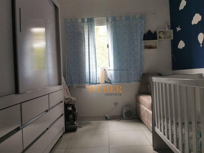 Apartamento, 2 quartos, 67 m² - Foto 5