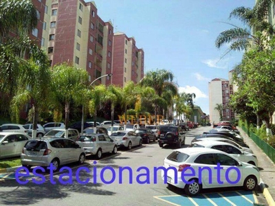 Apartamento, 2 quartos, 57 m² - Foto 1