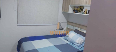 Apartamento, 2 quartos, 51 m² - Foto 4