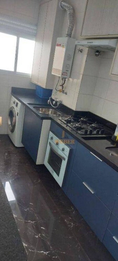 Apartamento, 2 quartos, 51 m² - Foto 2