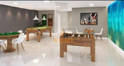 Apartamento, 2 quartos, 51 m² - Foto 5