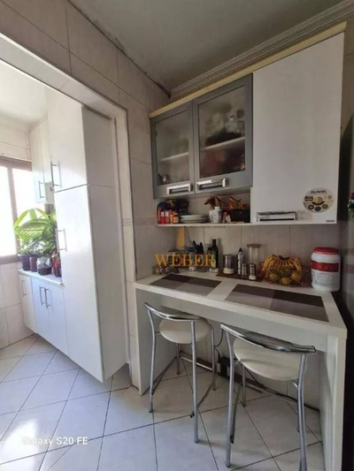 Apartamento, 2 quartos, 75 m² - Foto 3