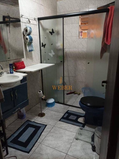 Sobrado, 3 quartos, 247 m² - Foto 3