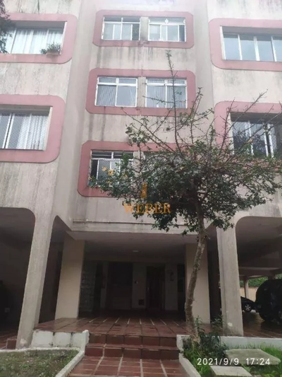 Apartamento, 2 quartos, 80 m² - Foto 2