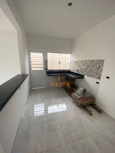Casa, 2 quartos, 70 m² - Foto 2