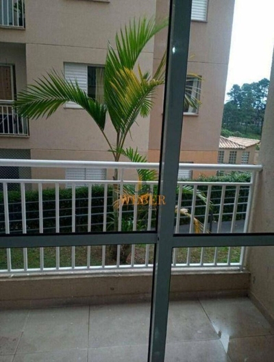 Apartamento, 2 quartos, 47 m² - Foto 1