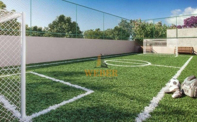 Apartamento, 2 quartos, 42 m² - Foto 4