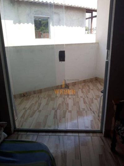 Casa, 3 quartos, 80 m² - Foto 3