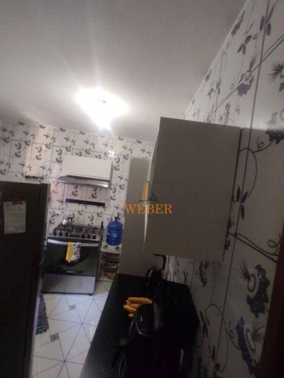 Casa, 3 quartos, 80 m² - Foto 4