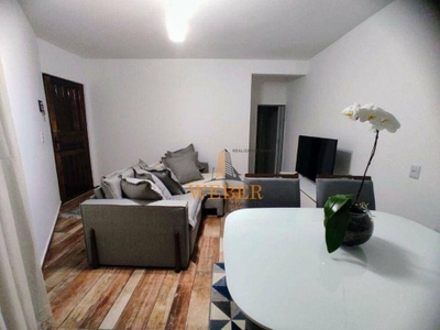 Casa, 3 quartos, 80 m² - Foto 1