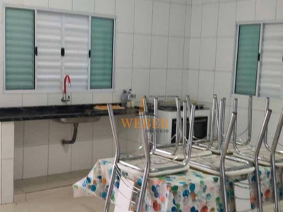 Chácara, 4 quartos, 2 hectares - Foto 1