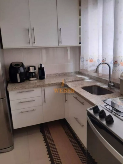 Sobrado, 4 quartos, 210 m² - Foto 2