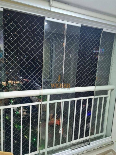 Apartamento, 3 quartos, 70 m² - Foto 5