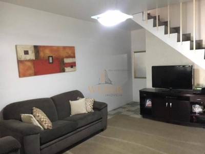 Sobrado, 3 quartos, 120 m² - Foto 3