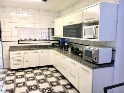 Sobrado, 3 quartos, 120 m² - Foto 4