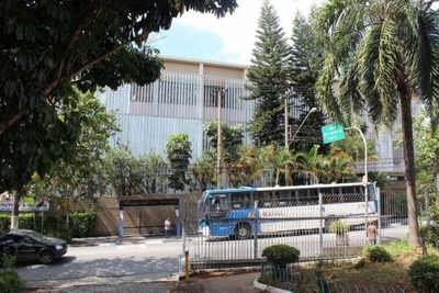 Prédio Inteiro, 8813 m² - Foto 2