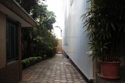 Prédio Inteiro, 8813 m² - Foto 4