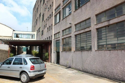Prédio Inteiro, 8813 m² - Foto 1