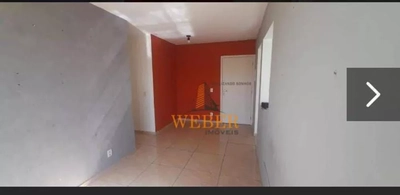 Apartamento, 2 quartos, 49 m² - Foto 2
