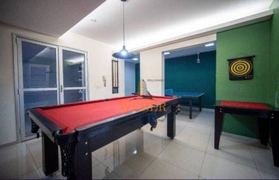 Apartamento, 2 quartos, 49 m² - Foto 5