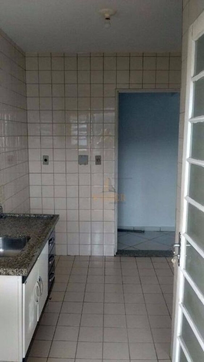 Apartamento, 2 quartos, 57 m² - Foto 5