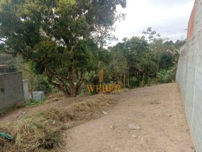 Terreno, 498 m² - Foto 3